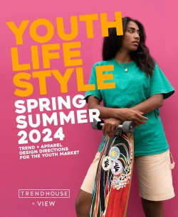 Trendhouse Youth S/S 2024