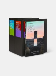 Pantone TPG Paper Specifier NEW 2800 Colors